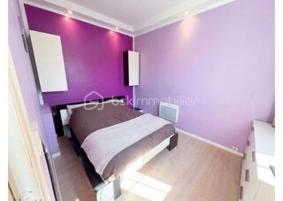  Maison à vendre 4 pièces 64 m²