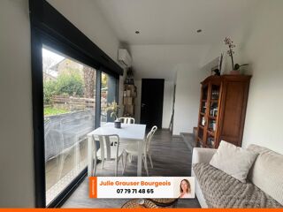 Vente Duplex/Triplex Charmant duplex de type 3 avec terrasses et stationnements privatifs Margencel