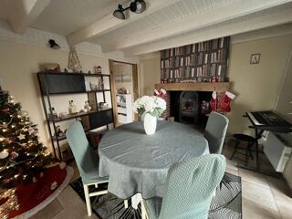  Maison � vendre 4 pi�ces 107 m�