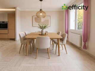  Maison à vendre 6 pièces 130 m²
