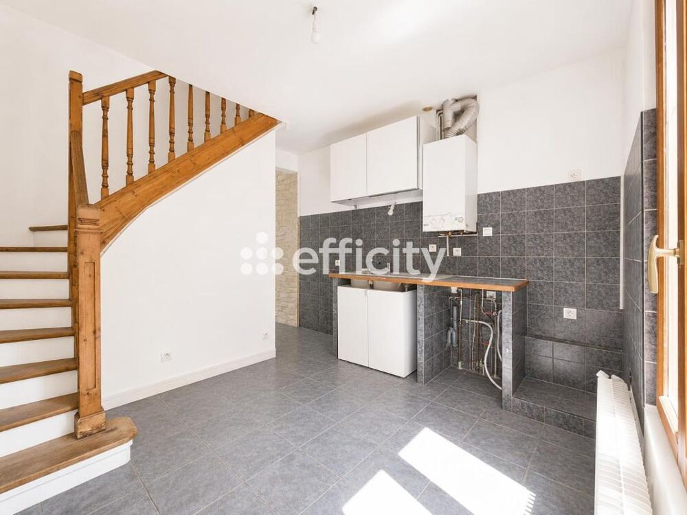 Vente Maison Maison ancienne Montreuil