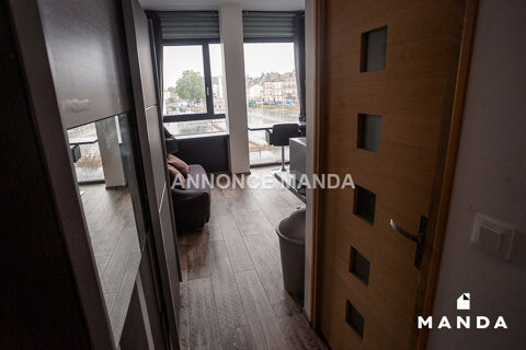  Appartement � louer 1 pi�ce 18 m�
