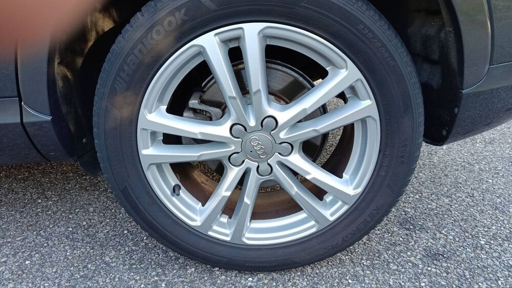 Q3 I 2.0 TDI 150 S line 2016 occasion 69800 Saint Priest