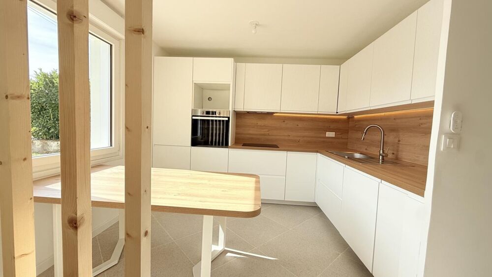 Vente Maison MAISON RÉNOVÉE À VERTOU Vertou
