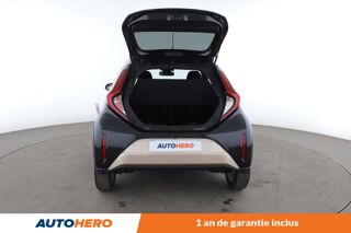Aygo 1.0 VVT-i Design 72 ch 2022 occasion 92130 Issy-les-Moulineaux