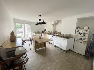  Maison � vendre 3 pi�ces 100 m�