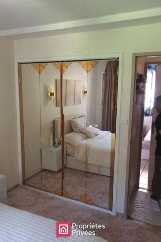  Appartement � vendre 3 pi�ces 48 m�