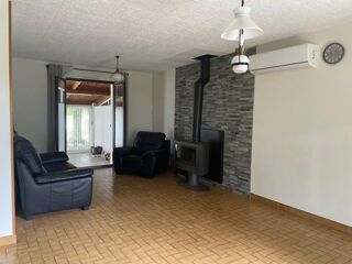  Maison à vendre 7 pièces 152 m²