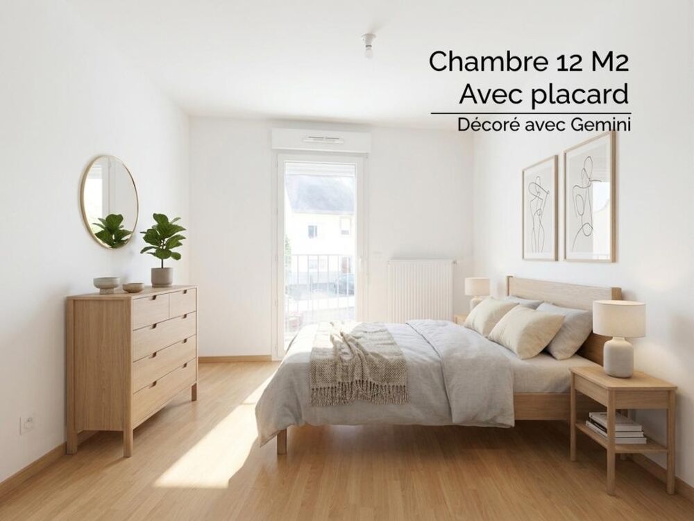 Vente Appartement Appartement récent Scionzier