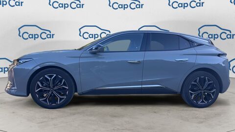 DS4 Crossback 1.5 BlueHDi 130 EAT8 Rivoli 2024 occasion 24750 Champcevinel