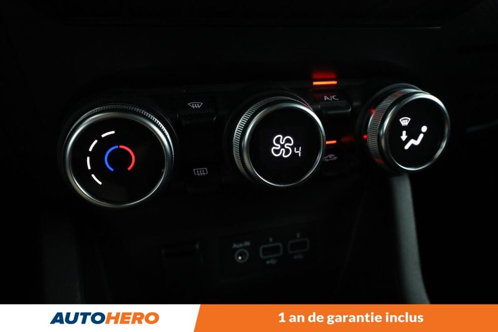 Clio 1.6 E-Tech Business 140 ch 2020 occasion 92130 Issy-les-Moulineaux