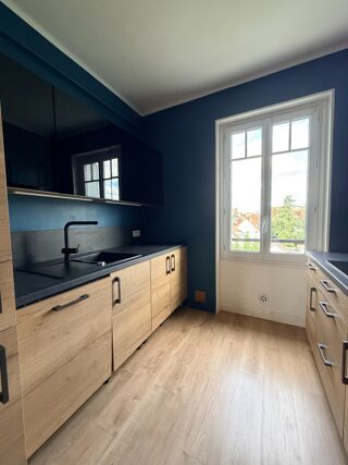  Appartement à vendre 5 pièces 100 m²