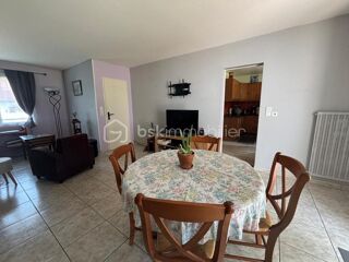  Maison � vendre 4 pi�ces 97 m�