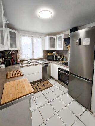  Maison � vendre 4 pi�ces 84 m�