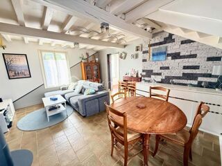  Maison à vendre 5 pièces 118 m²