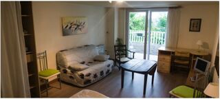  Appartement à louer 1 pièce 42 m² Rixheim