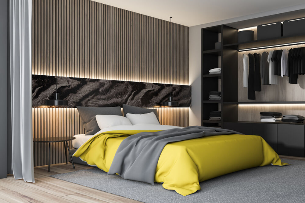 � vendre  Appartement Charbonni�res-les-Bains (69260)