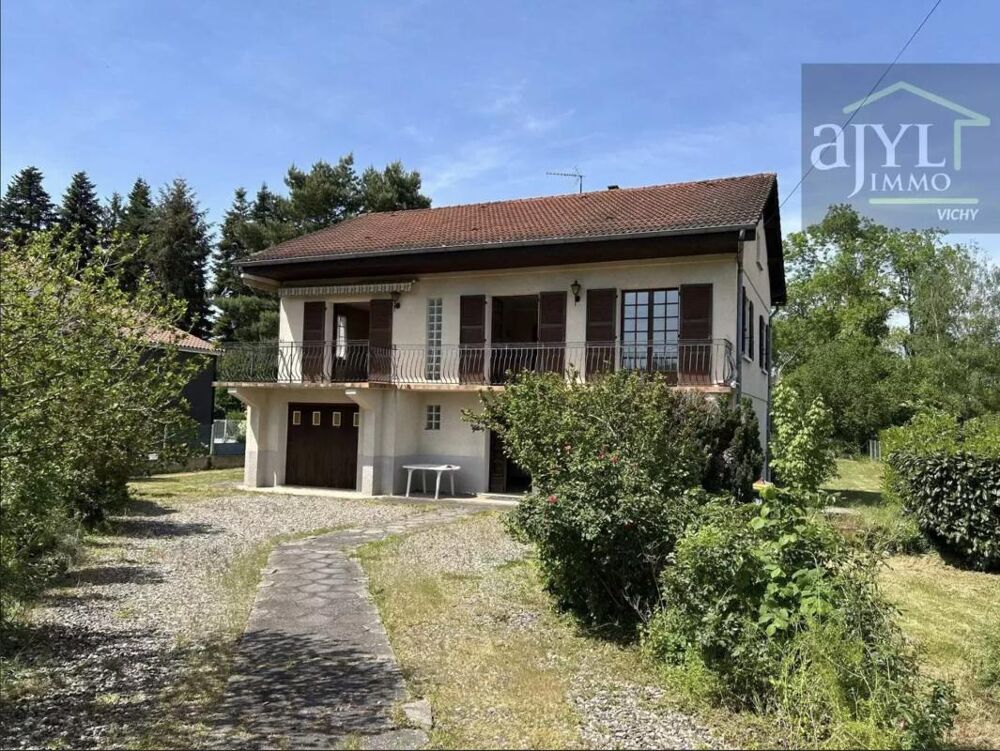 Vente Maison Pavillon Malauzat