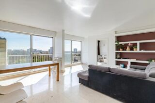  Appartement � vendre 6 pi�ces 120 m�