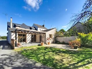  Maison à vendre 5 pièces 165 m²