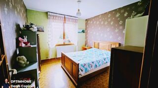  Maison  vendre 8 pices 167 m