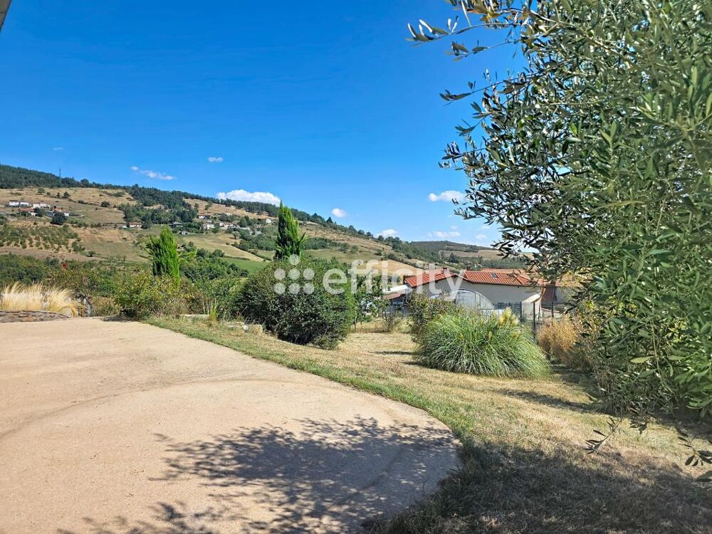 Vente Maison Pavillon Saint romain en jarez