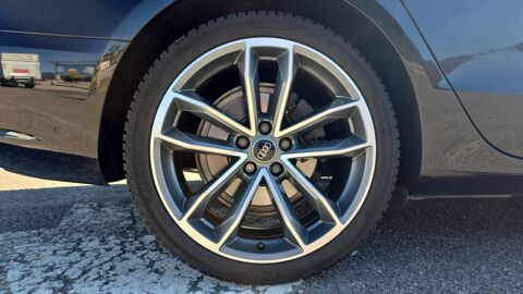 A5 2.0 TDI 177 Multitronic S line 2014 occasion 87200 Saint Junien