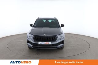 Karoq 1.5 TSI EVO 2 ACT Sportline DSG7 150 ch 2025 occasion 92130 Issy-les-Moulineaux