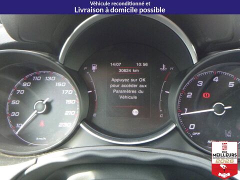 500 X FireFly Turbo T3 120 Sport 2022 occasion 10150 Lavau