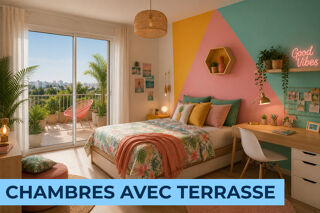  Appartement à vendre 4 pièces 91 m²