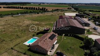  Maison à vendre 7 pièces 272 m²