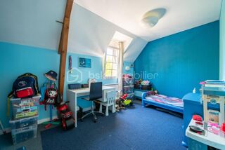  Duplex/triplex à vendre 5 pièces 113 m²