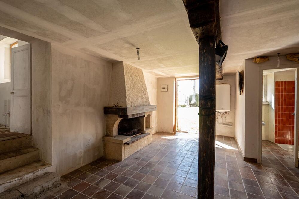 Maison – Morée - Plus
