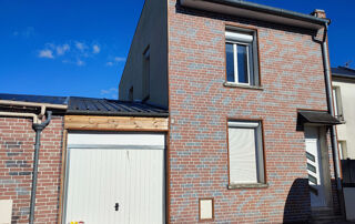  Maison  vendre 5 pices 113 m