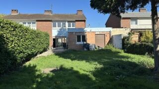  Maison à vendre 4 pièces 98 m²