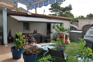  Maison à vendre 4 pièces 123 m²