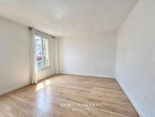  Appartement à vendre 1 pièce 33 m²