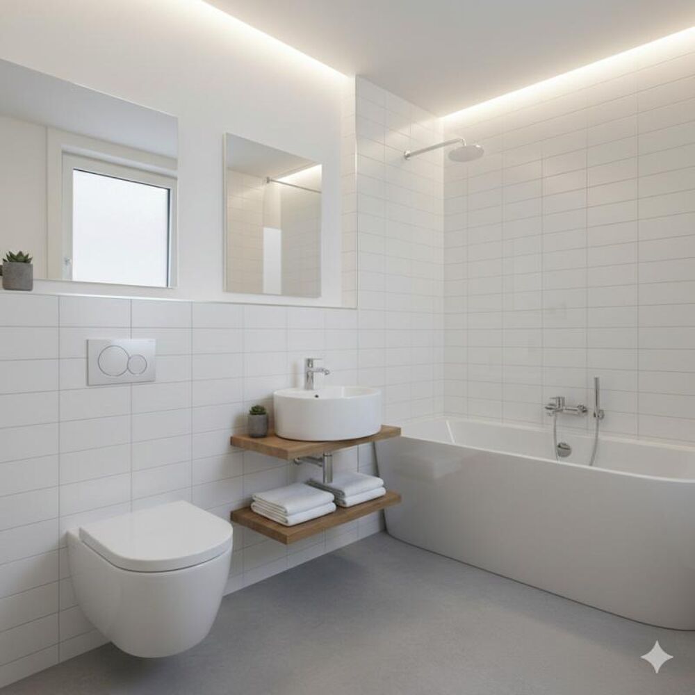 Vente Appartement *Studio de 29 m² avec parking – Cœur de la Cité-Jardin, Le Plessis-Robinson* Le plessis robinson