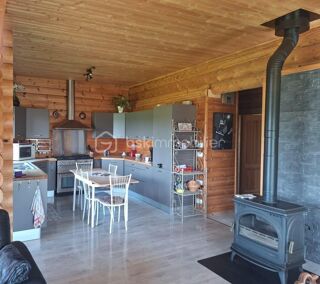  Maison � vendre 4 pi�ces 107 m�