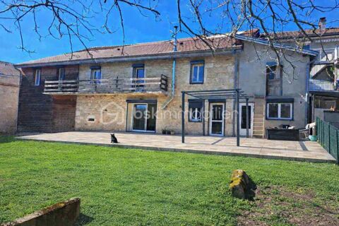   Maison a VIRY de 130M2 Maison - 4 pièce(s) - 130 m²