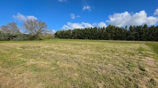  Terrain à vendre 1020 m²