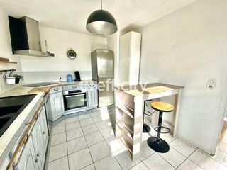  Maison à vendre 5 pièces 126 m²