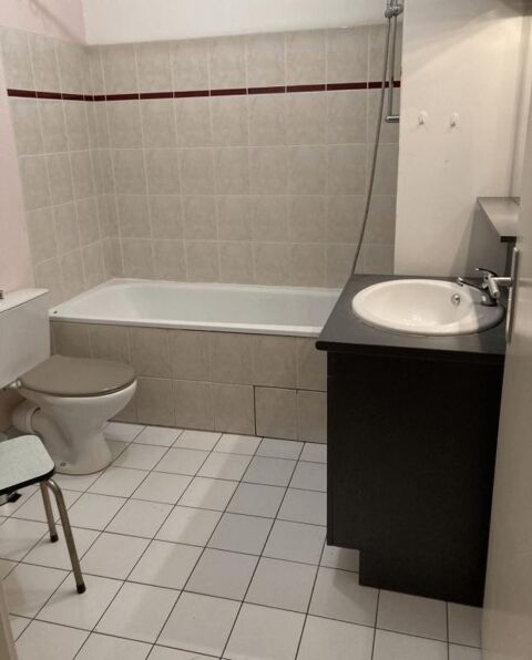  Appartement � louer 2 pi�ces 47 m�