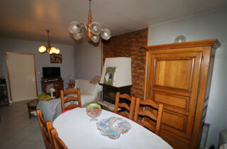  Maison à vendre 3 pièces 83 m²