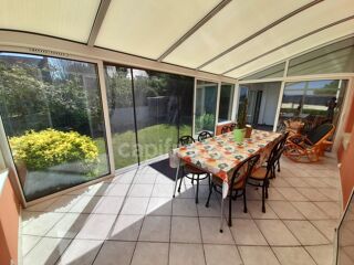  Maison à vendre 6 pièces 152 m²