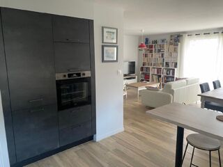  Maison  vendre 7 pices 92 m