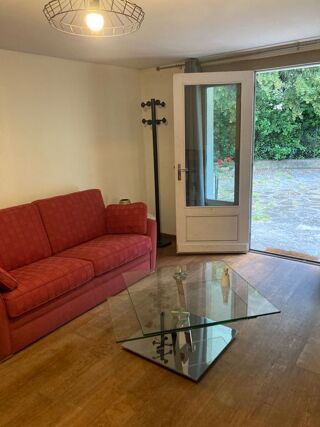  Appartement à louer 2 pièces 45 m²