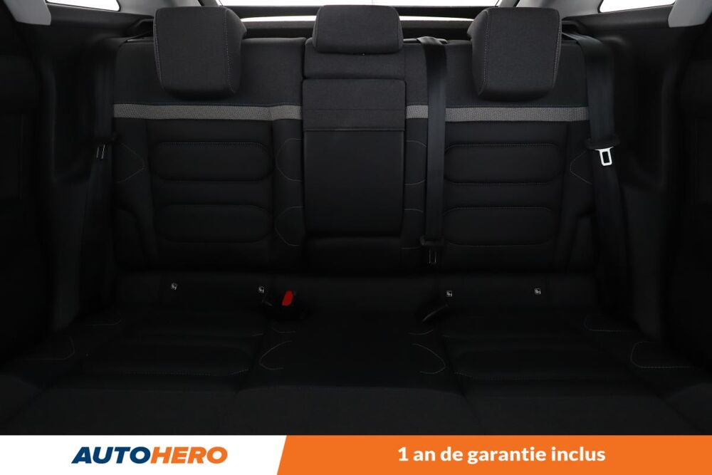 C4 1.5 Blue-HDi Shine EAT8 131 ch 2022 occasion 92130 Issy-les-Moulineaux