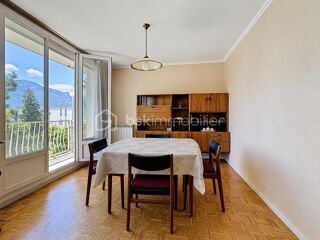  Appartement à vendre 5 pièces 84 m²