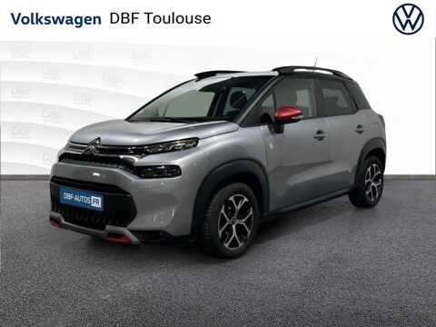 Citro&euml;n C3 Aircross PureTech 110 S&S BVM6 C-Series 2022 occasion Toulouse 31100